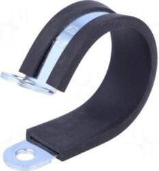 MPC INDUSTRIES Fixing clamp | ØBundle