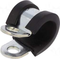 MPC INDUSTRIES Fixing clamp | ØBundle