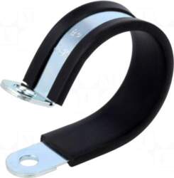 MPC INDUSTRIES Fixing clamp | ØBundle