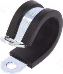 MPC INDUSTRIES Fixing clamp | ØBundle