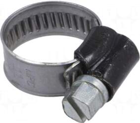 MPC INDUSTRIES Worm gear clamp |