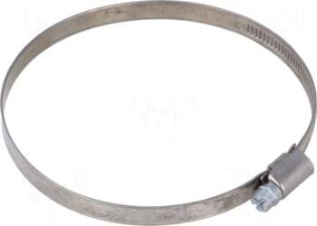 MPC INDUSTRIES Worm gear clamp |