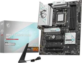 MSI B850 GAMING PLUS WIFI -