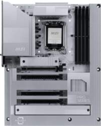 MSI PRO Z890-S WIFI PZ |