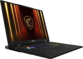 MSI Vector A18 HX A2XWJG-657 (gray