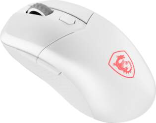 MSI VERSA 300 WIRELESS WHITE |