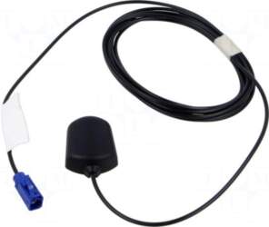 MTA Antenna: automotive | inner |