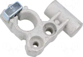 MTA Battery clamp