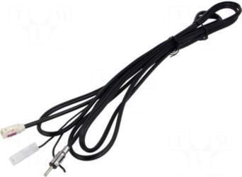 MTA Cable | 3m | DIN