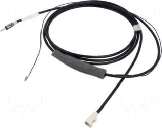 MTA Cable | 3m | DIN