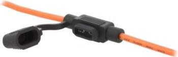 MTA Fuse acces: fuse holder |