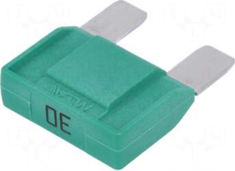 MTA Fuse: fuse | automotive |