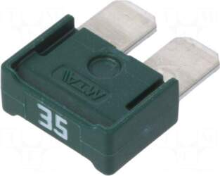 MTA Fuse: fuse | 35A |