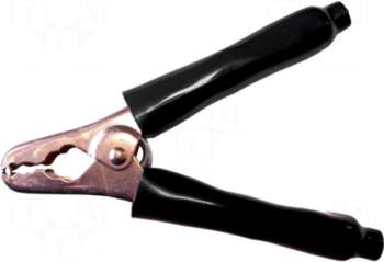 MUELLER ELECTRIC Crocodile clip | 400A