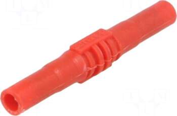 MUELLER ELECTRIC Socket | 4mm banana
