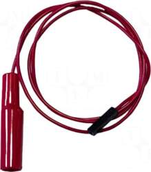 MUELLER ELECTRIC Test lead: single |