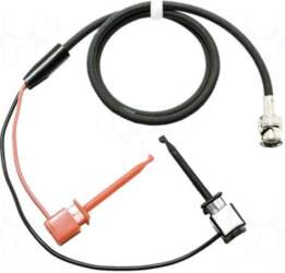 MUELLER ELECTRIC Test lead: single |