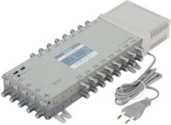 Multiswitch 5 inputs/32 outputs Terra