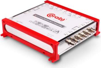 MULTISWITCH SMART LINE 9/12 CORAB