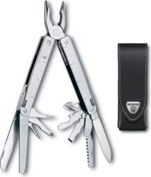Multitool Victorinox Swiss Tool