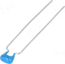 MURATA Capacitor: ceramic | 10nF |