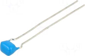 MURATA Capacitor: ceramic | 10uF |