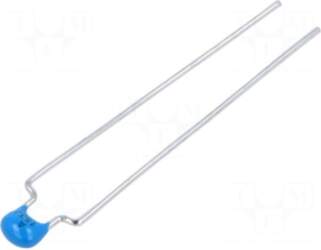 MURATA Capacitor: ceramic | 15nF |