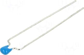MURATA Capacitor: ceramic | 22pF |