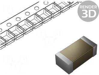 MURATA Capacitor: ceramic | MLCC |