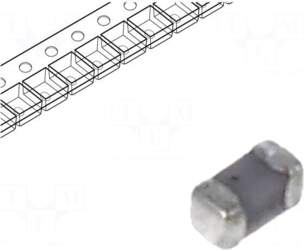 MURATA Capacitor: ceramic | MLCC |