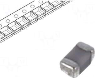 MURATA Capacitor: ceramic | MLCC |