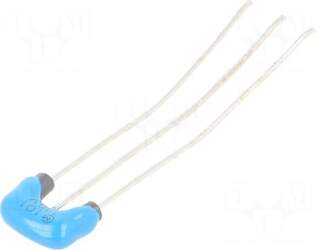 MURATA Filter: anti-interference | 100V |