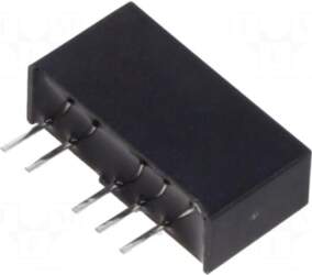 Murata Power Solutions Converter: DC/DC |