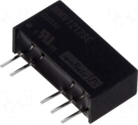 Murata Power Solutions Converter: DC/DC |