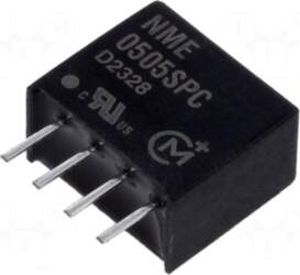 Murata Power Solutions Converter: DC/DC |