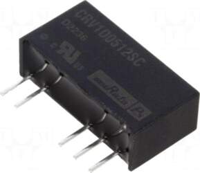 Murata Power Solutions Converter: DC/DC |