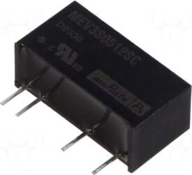 Murata Power Solutions Converter: DC/DC |
