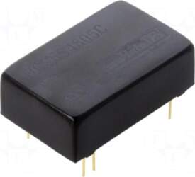 Murata Power Solutions Converter: DC/DC |