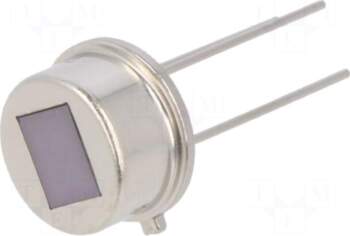 Murata Power Solutions Sensor: infrared |