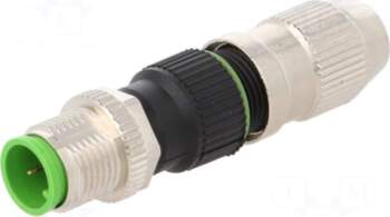 MURRELEKTRONIK Plug | M12 | PIN: