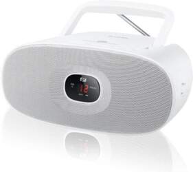 Muse | MD-202RDW | Portable radio