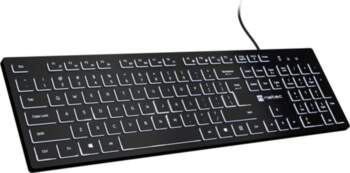 Natec | Herring Glow | Keyboard