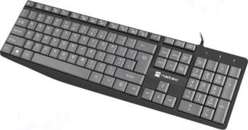 NATEC Keypad: computer | NAUTILUS |