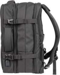 NATEC LAPTOP BACKPACK  CAMEL PRO 17