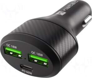 NATEC USB power supply | USB