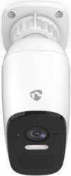 Nedis WIFICBO32WT security camera Turret IP
