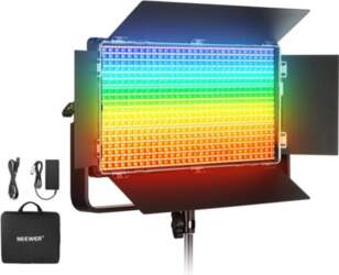 NEEWER APC100C LED Light