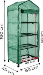 NEO tools 15-903 cold frame/greenhouse