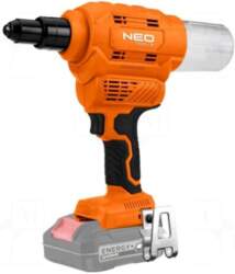 NEO TOOLS Battery riveter | battery