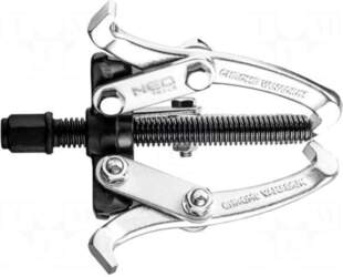 NEO TOOLS Bearing puller | 3-armig